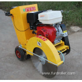 Asphalt Road Cutter High Quality Concrete Road Cutting Machine FQG-400